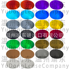 �����ڰ¿����������滻ƬEyeJacket Redux OO9438 ��ԭװ1.0MM��