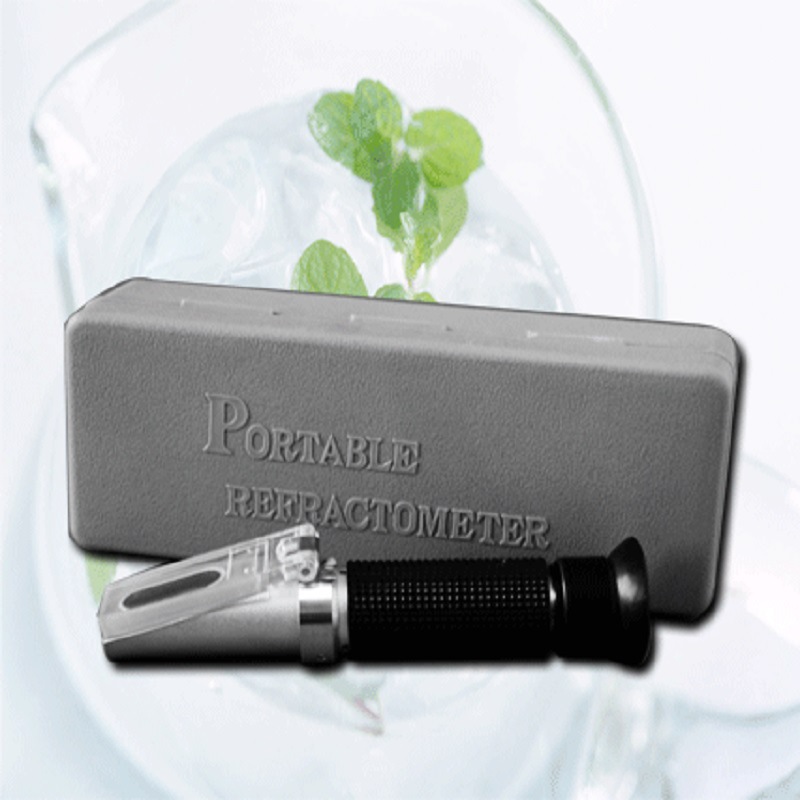 手持式食盐盐度快速测定仪/食盐盐度快速测定仪  DP-7000S