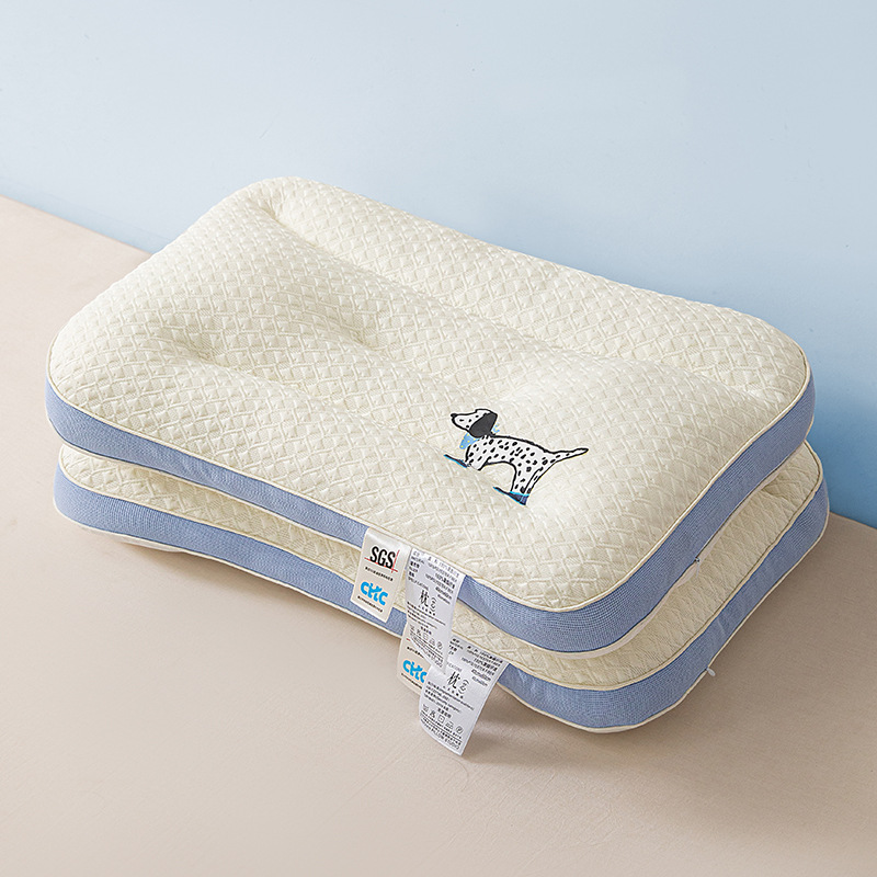 cartoon pillow for students