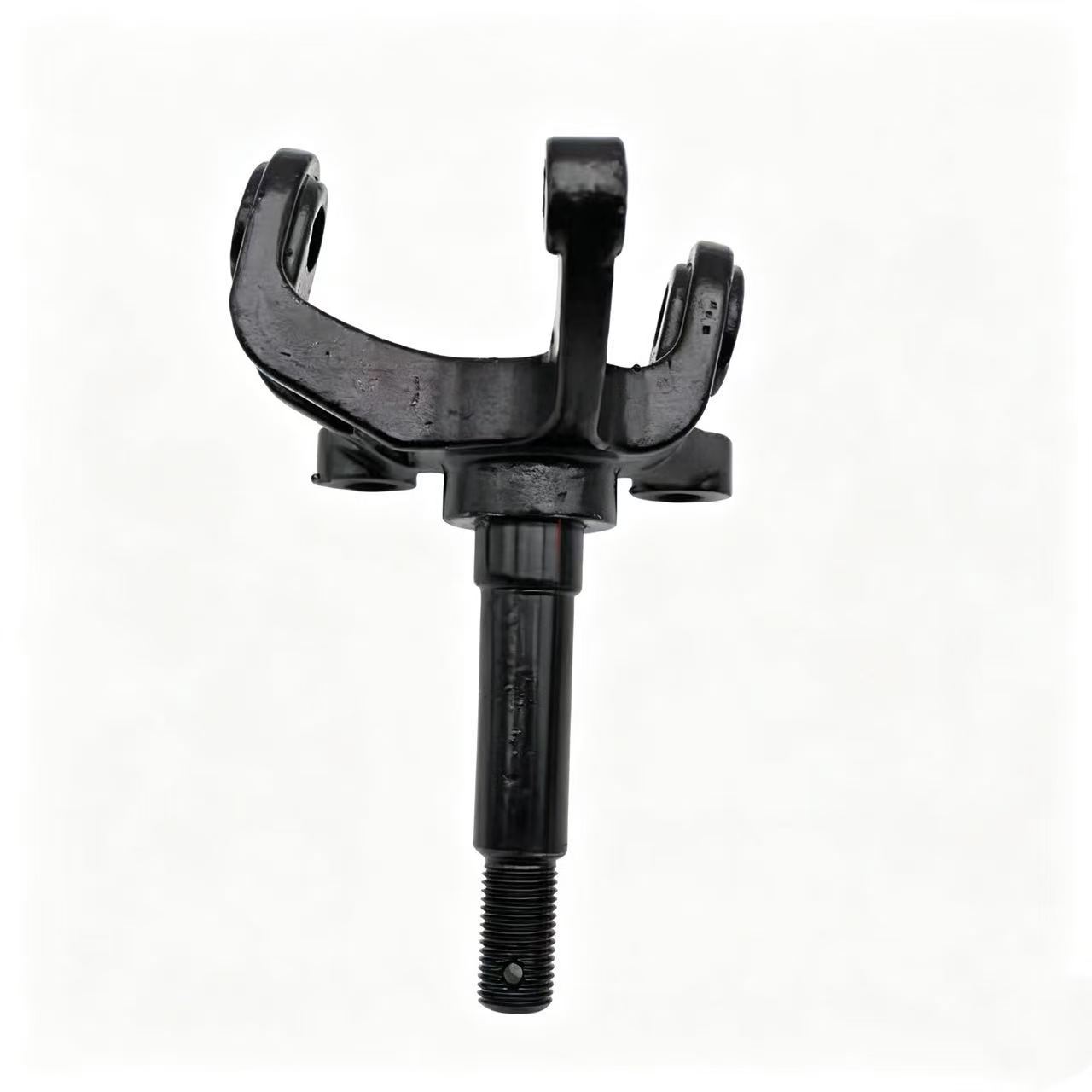 Big Bull Atv Go-Kart Front Wheel Disc Brake Steering Knuckle Steering Mechanism Parts