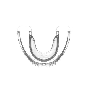Adult Orthodontic Positioning Protector, Transparent Invisible Mouthguard Braces