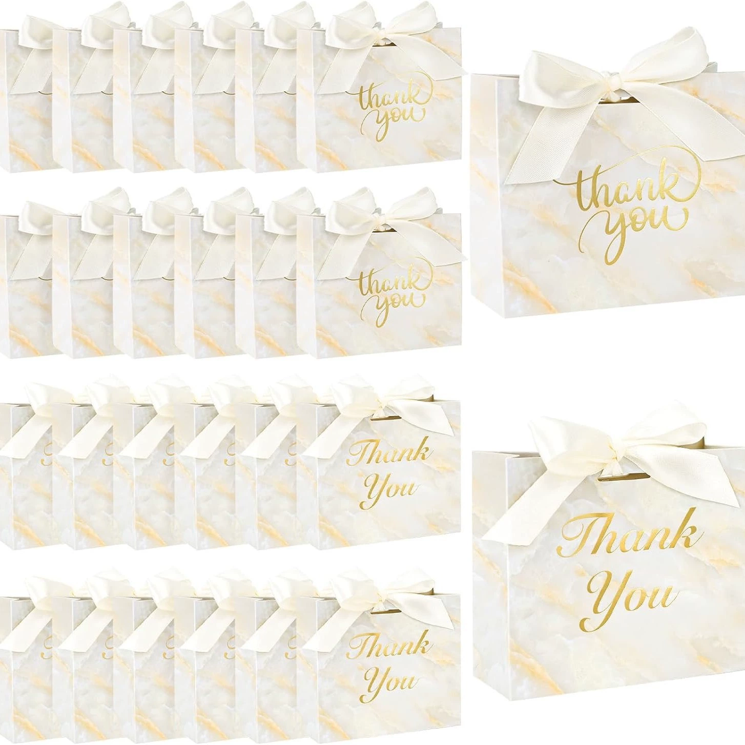 Трансграничный мрамор Supreme Rites Cefin Box Simple Calm Wedding Wedding, благодаря Candy Box