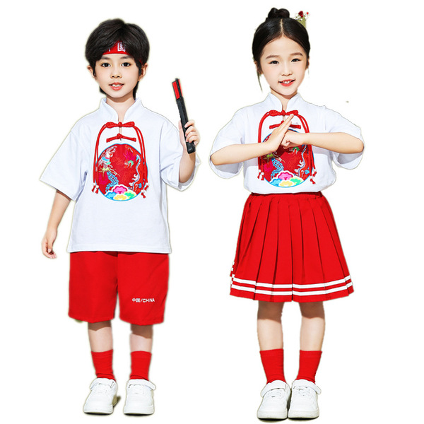 Children's suit