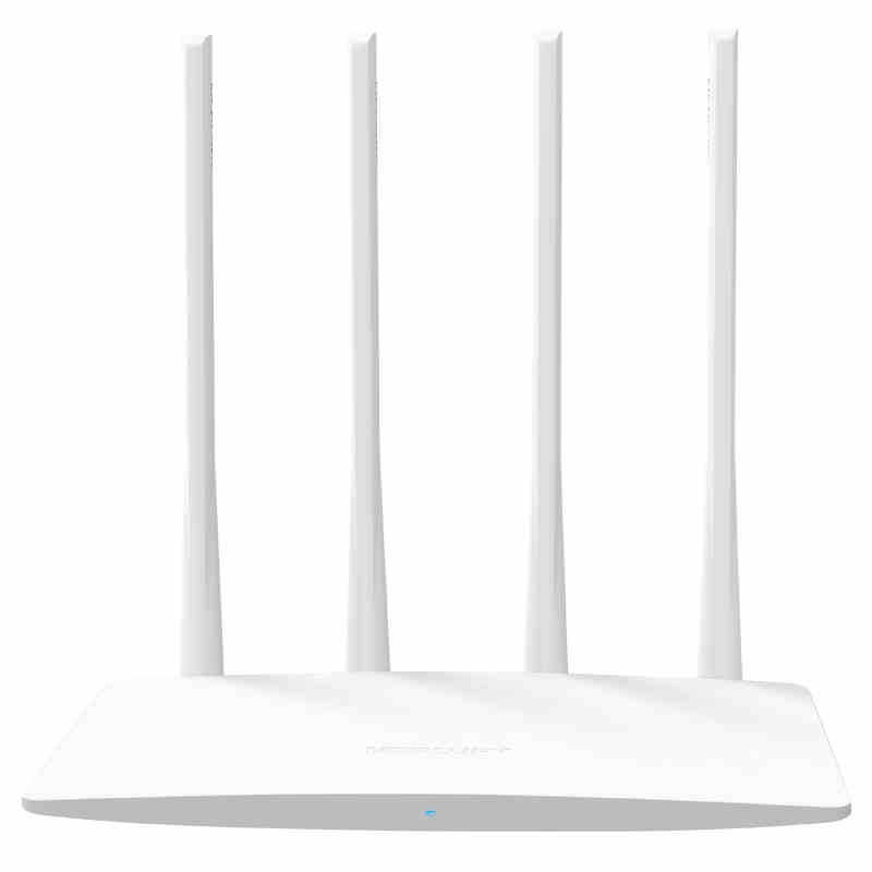 水星MW325R无线路由器家用高速穿墙王WiFi小型迷你AP扩大器双频千