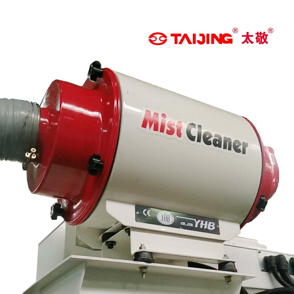 机床油雾净化器 天津太敬格德韩国YHB中国总代理