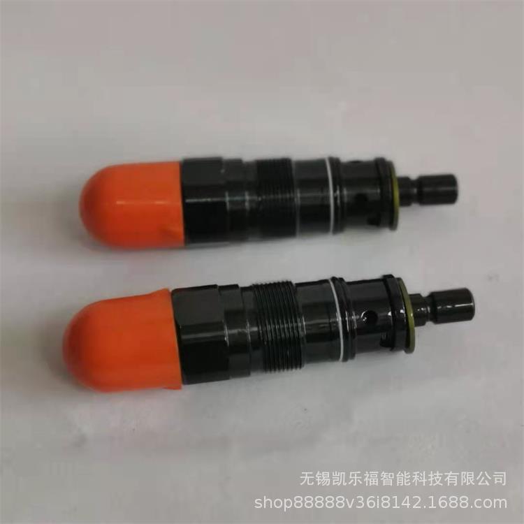 DB6K7-40/200Y,DB6K7-40/315Y价格 插装式先导溢流阀 溢流阀