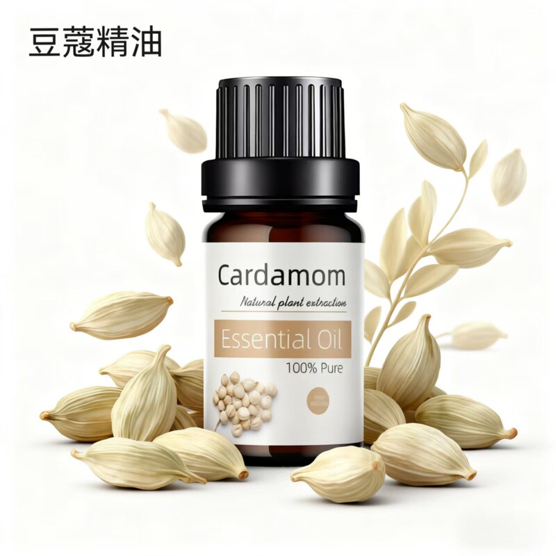 跨境44款玫瑰茶树玫瑰薰衣草茉莉乳香单方精油身体面部按摩精油|undefined