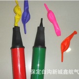 Надувной воздушный шар, пластиковый воздушный насос