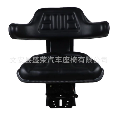 Machine Seat, Seats and accessories