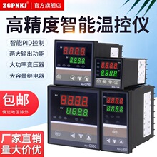 �¿���rex-c100�ɵ��¶ȿ�����700������������PIDȫ�Զ�����220v