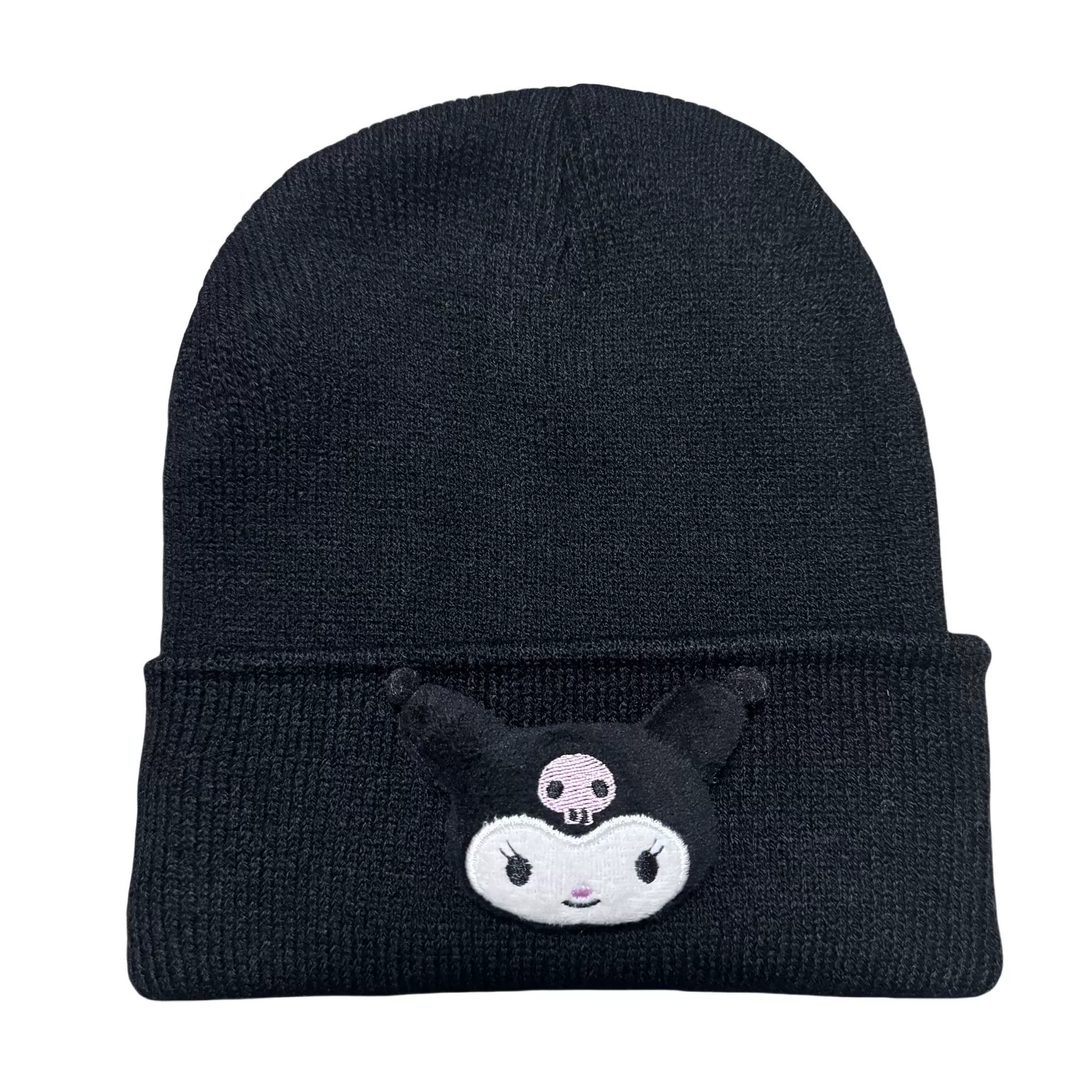 (Трансграничная торговля), Hello Kitty, мультяшная желтая вязаная шапка, кукла, косплей