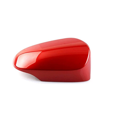 12-19 Toyota Yaris Rearview: Other Automotive Exterior Supplies - red-right-replace