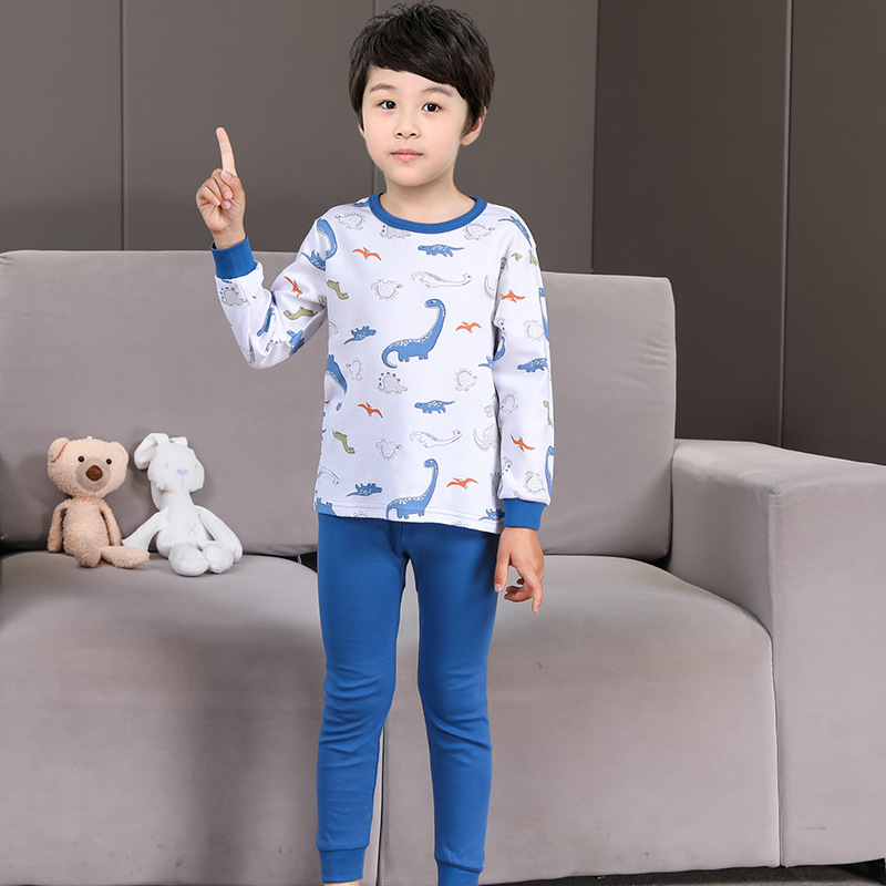 JSJ 화이트 공룡