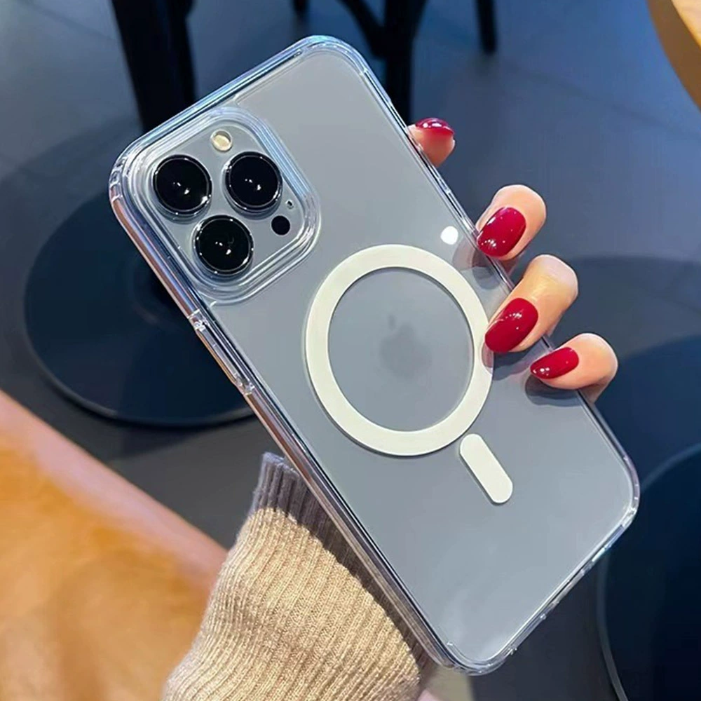Chэход Apple, акриловый чехол для iPhone 13, iPhone15 Pro, коробка, упаковка, iPhone13 Pro, iphone, стиль высокого качества