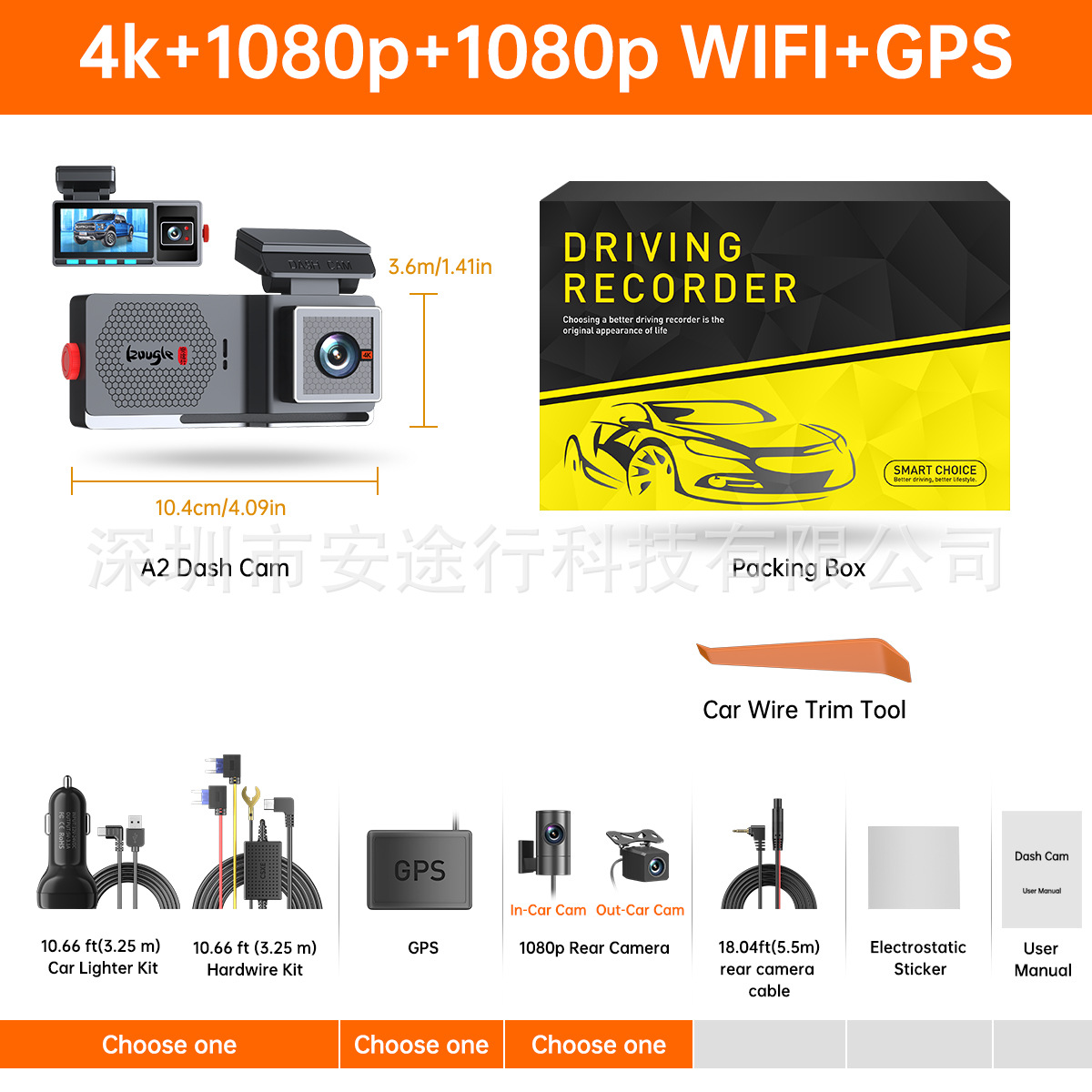 WiFi+GPS