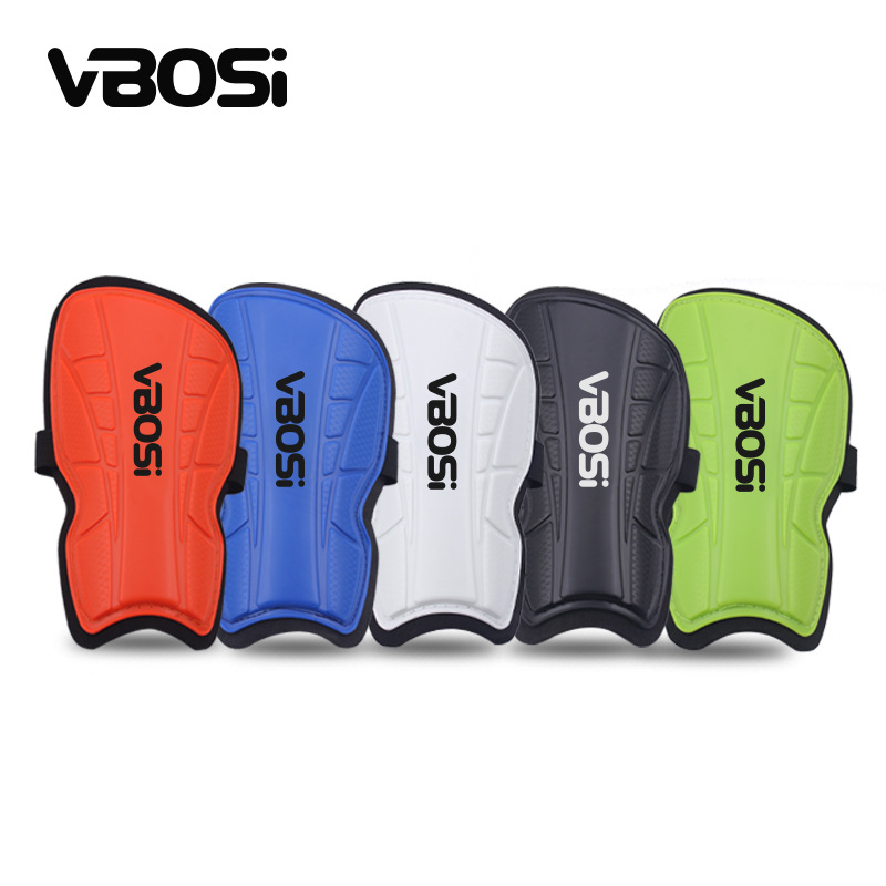 Vbosi Shin Guards for Adults and Teenagers, Outdoor Sports Competition Football Guards, Shock-Absorbing Calf Protectors Manufacturer
