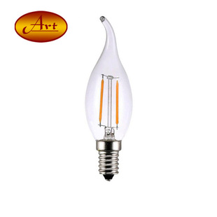 ��C35��β��2W/4W/6W/8W���۵���LED���z�� E14/E27�ݿڲ�������