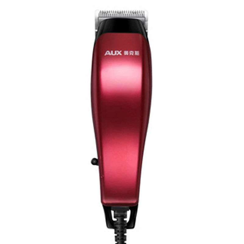 Hair clipper for haircut, power supply