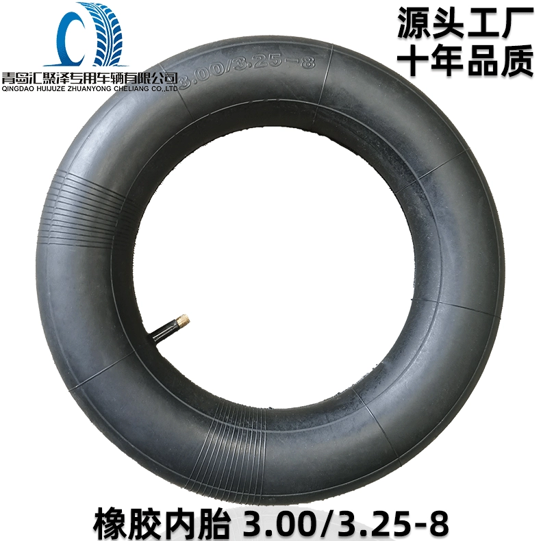 JIANGZE шины 3,00/3,25-8 газонокосилка надувная внутренняя труба оптовая продажа с завода подходит для тележки тачки