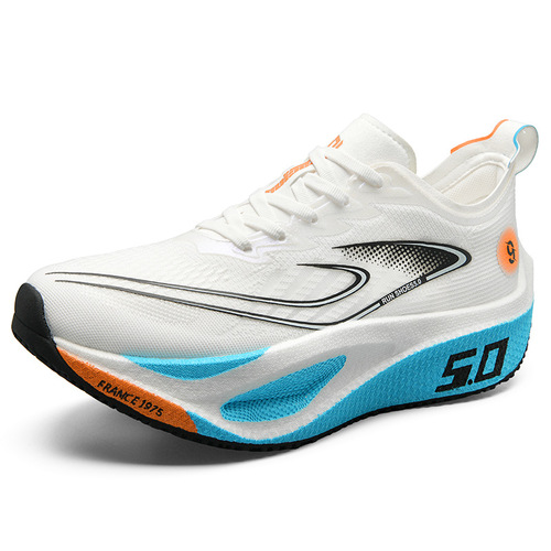 Alphafly 3 Men's Professional Marathon Carbon Plate Speed Running Shoes for Big Kids