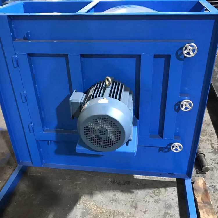 4-2X79双进风离心风机 大风量双进风离心通风机