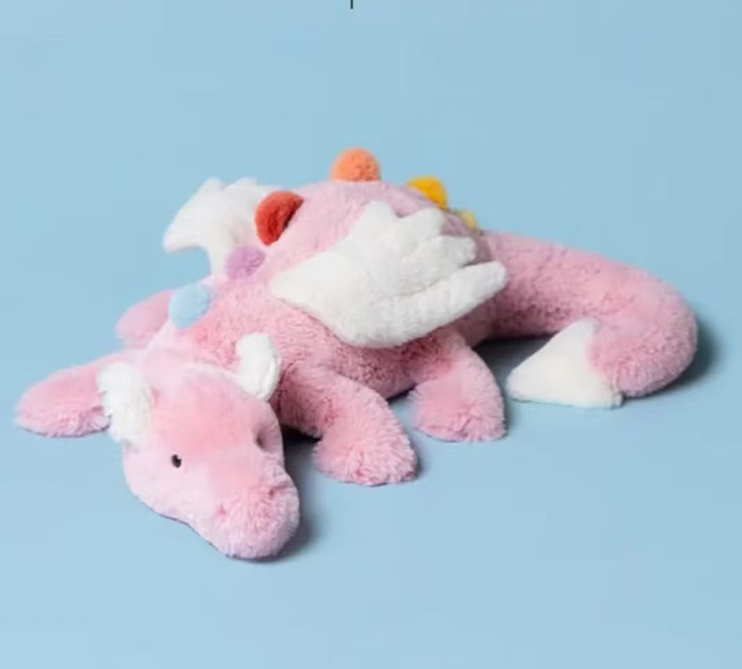 다스라이즈 드래곤 50cm / 상위 버전에는 세 가지 표준 + 더스트백이 포함됩니다.