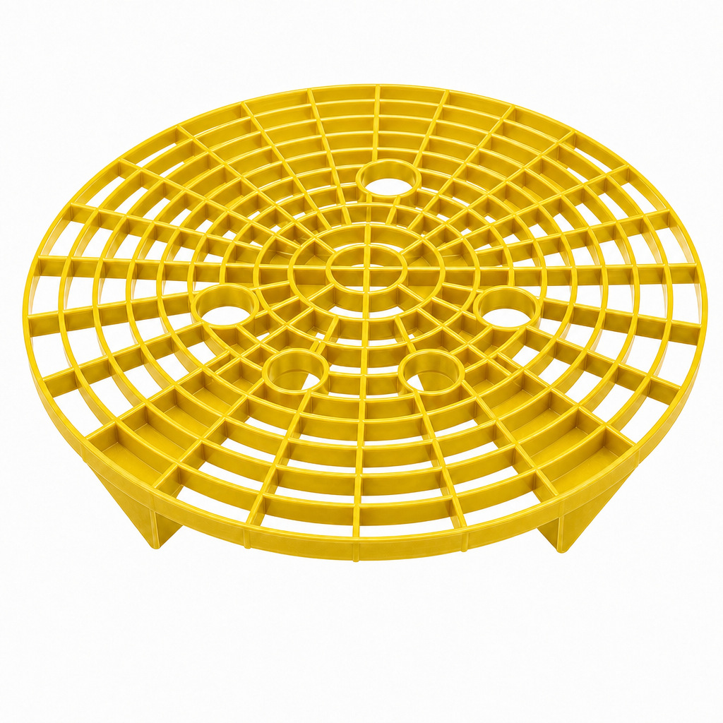 Car wash bucket sand and gravel filter net, car detailing sand and gravel filter separator net, car cleaning and washing tool