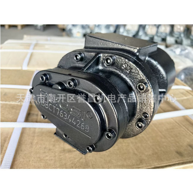 ボスホスト永久磁石可変周波数スクリューエアコンプレッサーヘッド YNT55A 70B 70A 80A コンプレッサーエアポンプヘッド|undefined