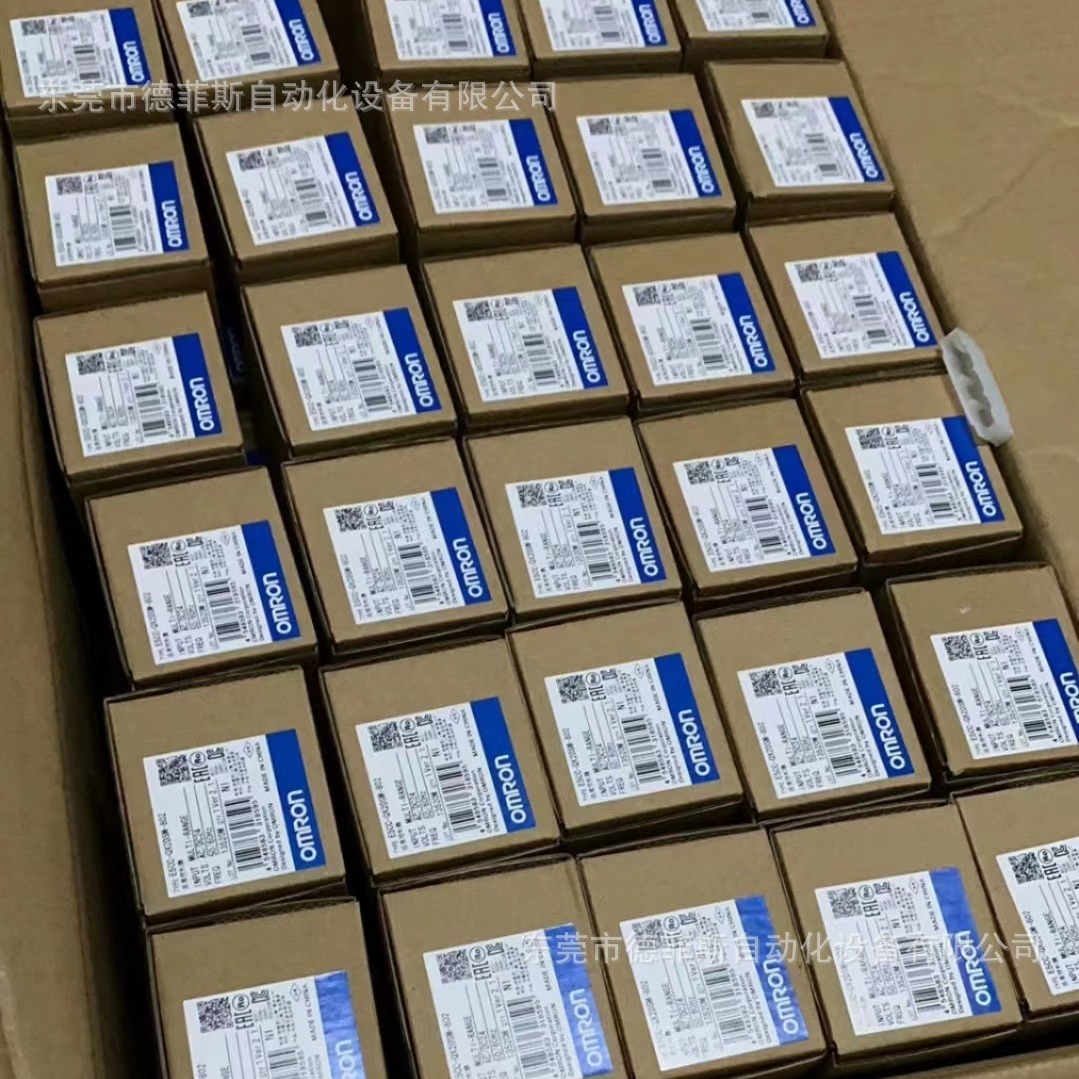 NX-EC0132 欧姆龙PLC模块供应销售实物拍摄咨询优惠议价包邮