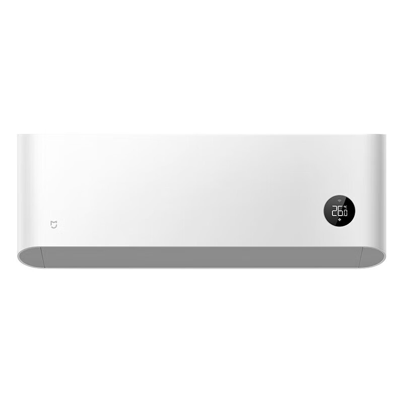 （MI）家1.5匹巨省电睡眠款新一级变频冷暖空调挂机KFR-35GW/S1A1|undefined