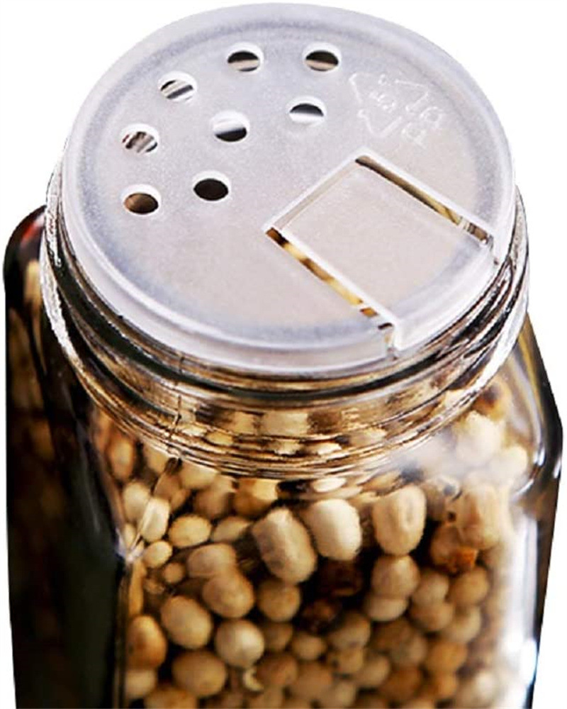 Title 5, Condimento para cocina Cumin & Pepper en tarro,...