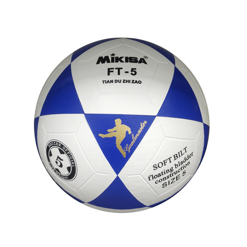 国境を越えた電子商取引メーカーが直接供給する PVC ヒートステッカー レザー サッカー卸売 No. 5 耐摩耗性 PU サッカー大人のトレーニング ゲーム|undefined