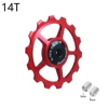 Red 14t