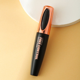 Lamela Long Curling Mascara 9g Waterproof Long-Lasting Waterproof Sweat-Proof Non-Smudge Makeup Styling Primer