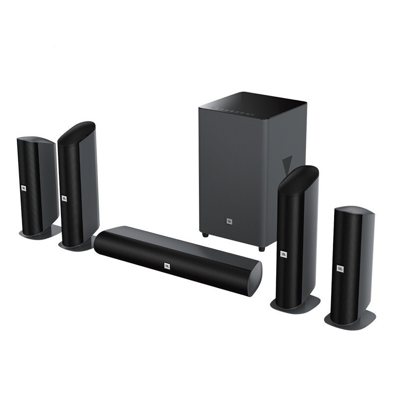 J. B .L CINEMA615 Home AV System Home Theater Set Echo Wall