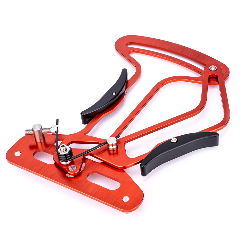 Medidor de tensión de radios de bicicleta ZTTO