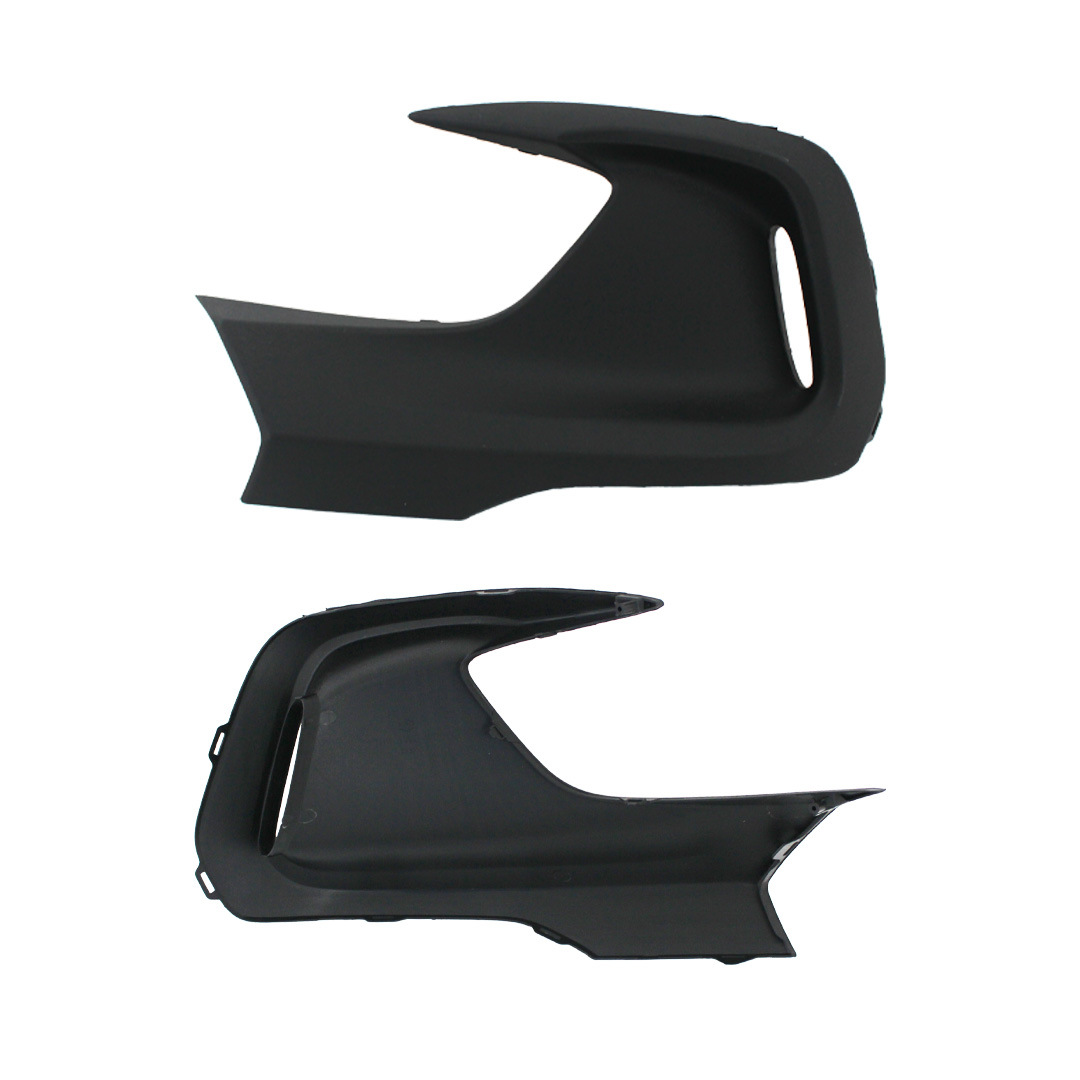 71107-3W0-A00 Is Suitable for 23-Onzrv Fog Light Frame Material Pitted Surface 71102-3W0-A00