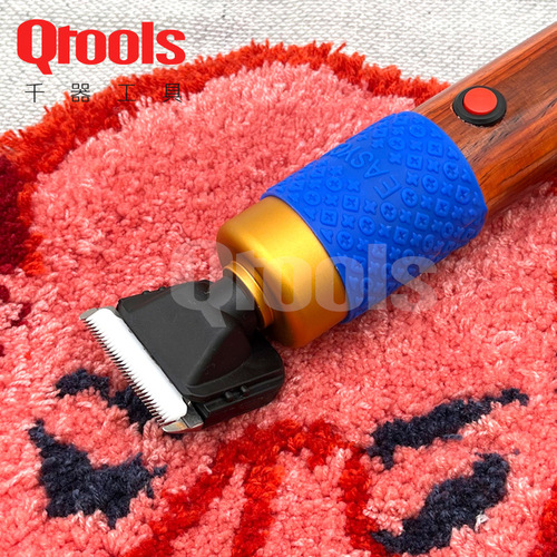 tufting carpet clipper speed adjustment 200w tuft trimmer high power carpet trimming tool