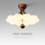 护眼新款艺术设计师卧室灯