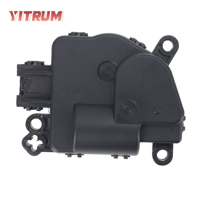 Conditioning Servo Unit Air – Digər kuzov və aksesuarlar