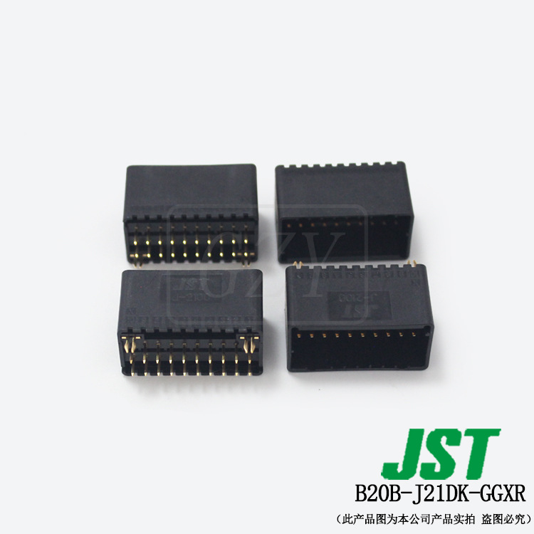 ���� B20B-J21DK-GGXR ���� JST������ 2.5mm��� �߶԰�JFAϵ��