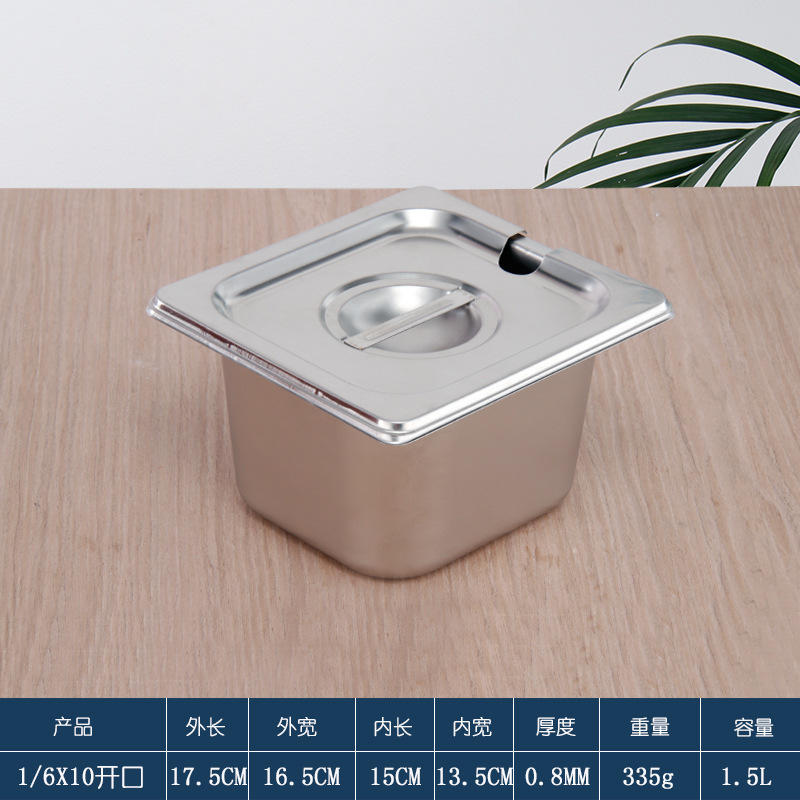 Estante telescópico de acero inoxidable con altura ajustable alargada comercial de leche y té de restaurante pequeño estante de exhibición