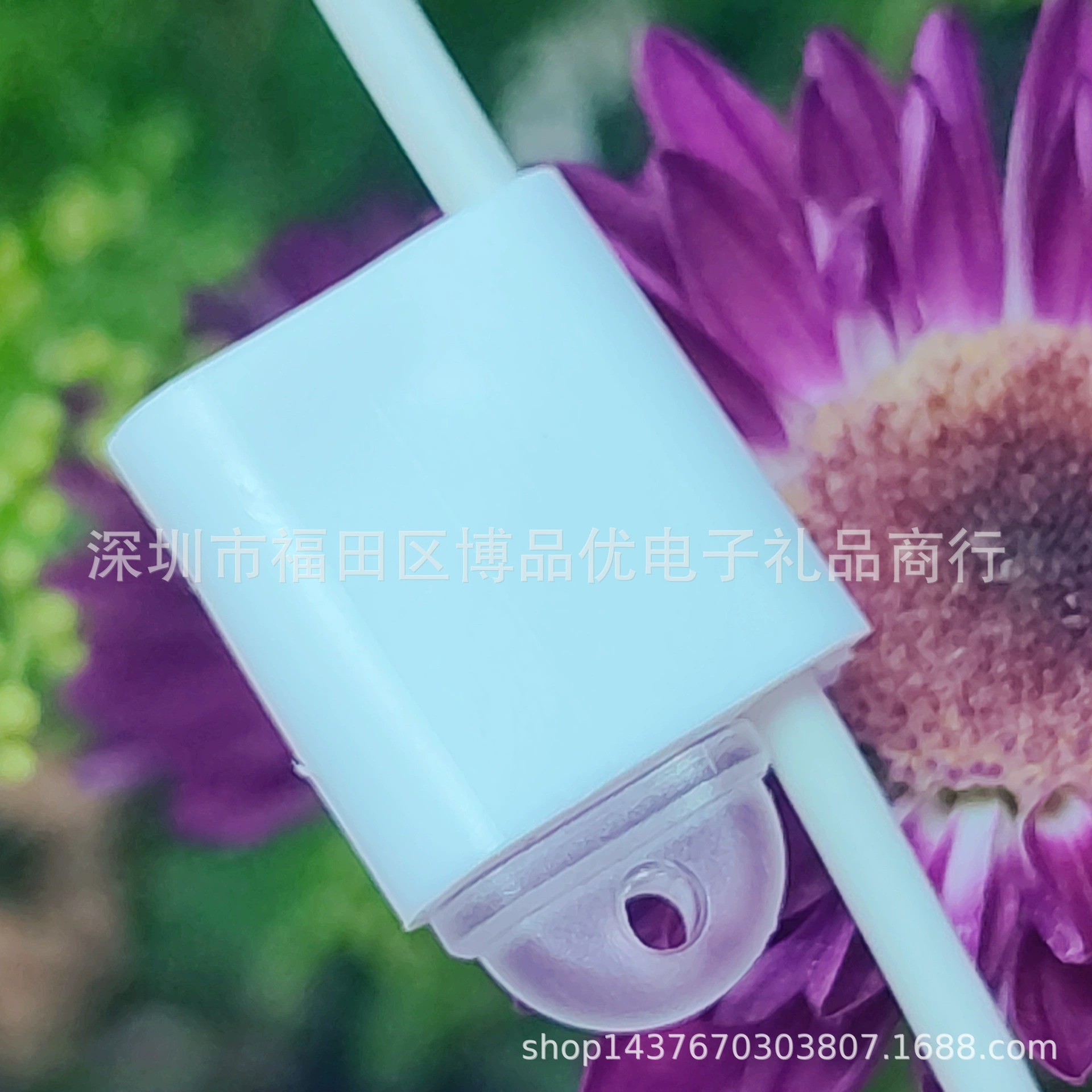 Type-c зарядный интерфейс опорного устройства запирает для установки пылезащитного хранения