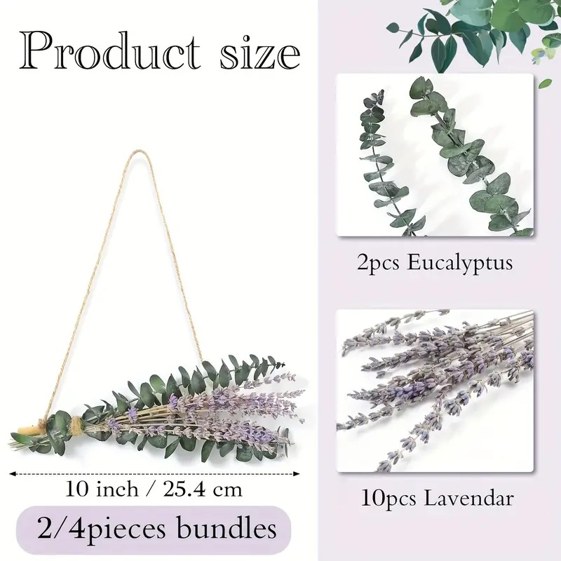 라벤더 펜던트 1 조각-(상자 제외)