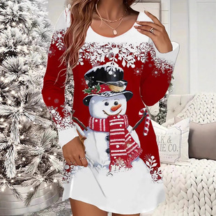 �W��Ů�b�}�Q���e�B��ȹѩ�����}�Q��ӡ���L��A�I΢���B��ȹ