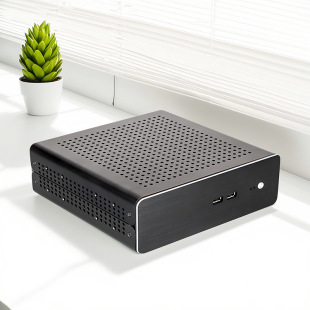 �_G70S/60S�X�Ͻ�����C��̨ʽHTPCȫ�߱ڒ�羳Mini-ITXС�C��