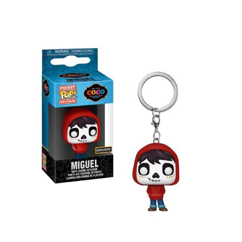 Cartoon cross-border keychain colgante regalo hecho a mano