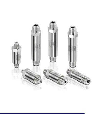 韩国TK-FUJIKIN哈氏合金气体过滤器组件HH-A15-4SW