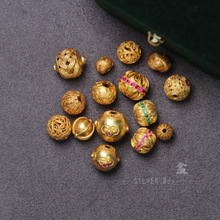 S925�y �ŷ������ ë���F �D�\���U��ͨ�� DIY��� ��� ��