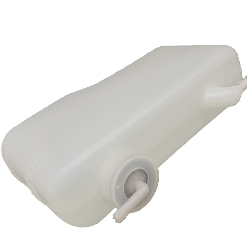 Auxiliary Water Tank for Qingling Truck 100P 600P